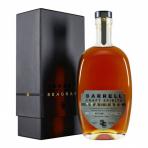 Barrell Seagrass 16 Year Old Limited Edition Rye Whiskey 0