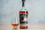 Ben Holladay 6 Year Bottled In Bond Soft Red Wheat Bourbon Whiskey