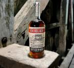 Ben Holladay 6yr Bottled-in-Bond Bourbon 0 (750)