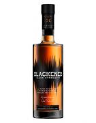 Blackened X Rabbit Hole Straight Bourbon Whiskey NV