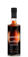 Blackened X Wes Henderson Kentucky Straight Bourbon Whiskey 0 (750)