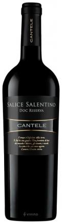 Cntele - Salice Salentino 2017 (750ml) (750ml)