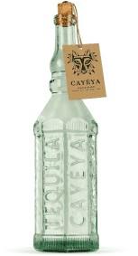 Cayeya Tequila Blanco (750ml) (750ml)