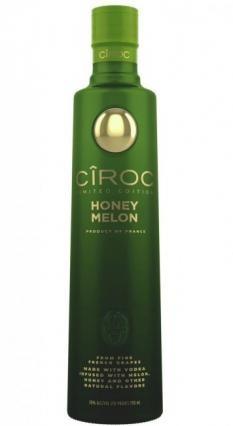 Ciroc Vodka Honey Melon (750ml) (750ml)