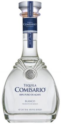 Comisario - Blanco Tequila