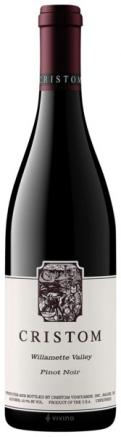 Cristom Willamette Valley Pinot Noir 2020 (750ml) (750ml)