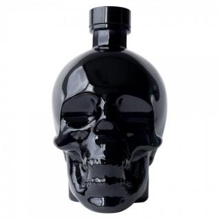 Crystal Head Vodka - Black Onyx Agave Vodka (750ml) (750ml)
