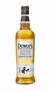Dewar's - 'japanese Smooth' Mizunara Cask Finish 8 Year Old Blended Scotch Whisky 0 (750)