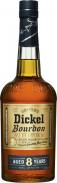George Dickel Aged 8 Years Bourbon Whisky