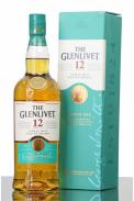 Glenlivet - 12 year Single Malt Scotch Speyside 0