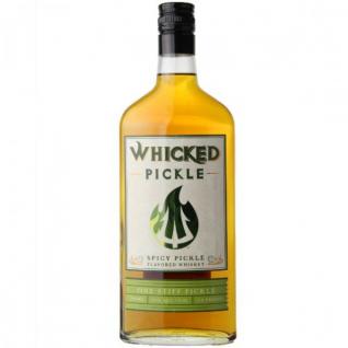 Holladay Distillery - Whicked Pickle (750ml) (750ml)