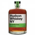 Hudson Whiskey - Do The Rye Thing 0 (750)