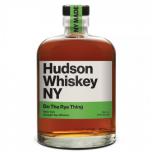 Hudson Whiskey - Do The Rye Thing 0