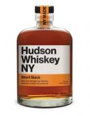 Hudson Whiskey - Rye Short Stack