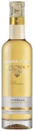 Inniskillin - Vidal Gold Icewine 2018 (375ml) (375ml)
