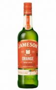 Jameson Orange Flavored Whiskey