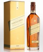 Johnnie Walker - 18 Year Old Blended Scotch Whisky 0 (750)