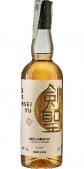 Kensei Yu Japanese Whisky Single Grain