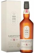 Lagavulin - 8 Year Old Islay Single Malt Scotch Whisky 0