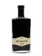 Mr Black - Coffee Liqueur 0 (750)
