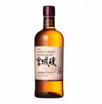 Nikka 'Miyagikyo' Single Malt Japanese Whisky 0