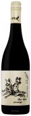Painted Wolf The Den Pinotage 2019