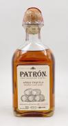 Patron Tequila Anejo Sherry Cask Aged 80 0 (750)