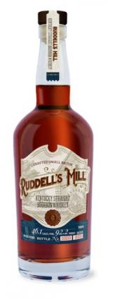 Ruddell's Mill Bourbon Whiskey (750ml) (750ml)