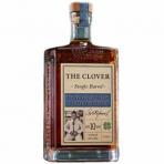 The Clover - Single Barrel 10 Year Tennessee Bourbon Whiskey 0 (750)