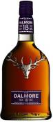 The Dalmore - 18 Year Highland Single Malt Scotch Whisky 0