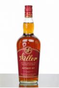 Old Weller - Antique Original Bourbon 107