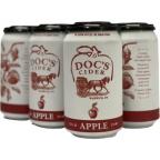 Warwick Valley Wine Co. - Doc's Draft Hard Apple Cider 0 (222)
