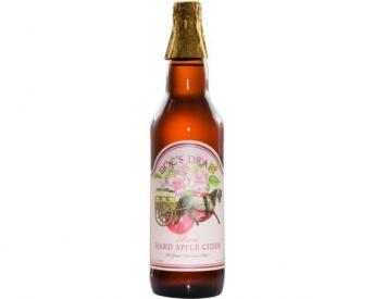Warwick Valley Wine Co. - Doc's Draft Rose Cider NV (22oz bottle) (22oz bottle)