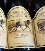 Warwick Valley Winery - Pinot Noir 2019 (750)